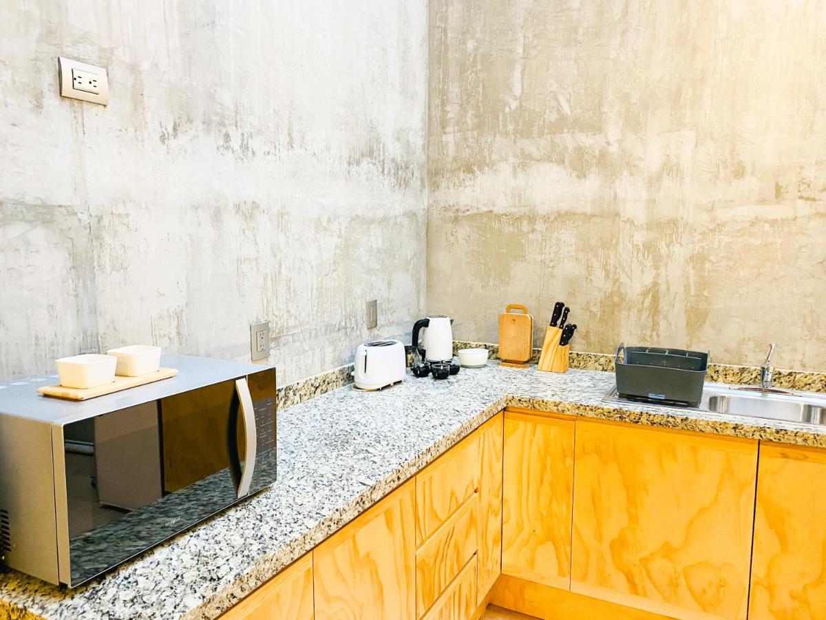 Pa Loft Reforma Bmv Visa Embajada Cas * México DF