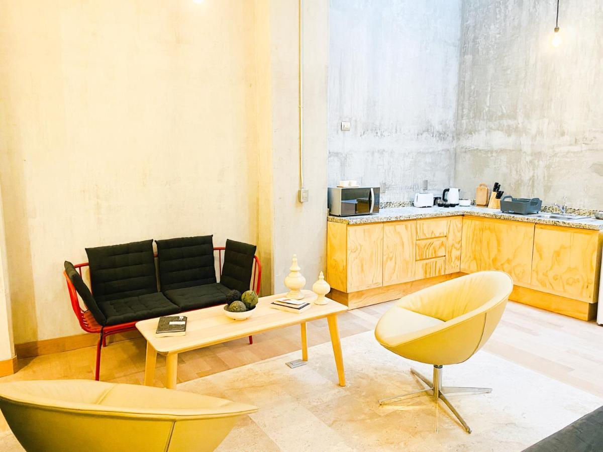 Pa Loft Reforma Bmv Visa Embajada Cas México DF