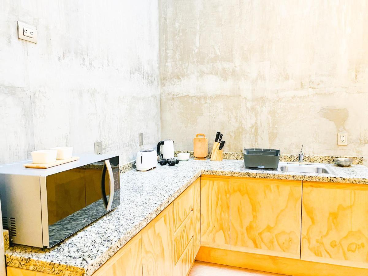 Pa Loft Reforma Bmv Visa Embajada Cas México DF