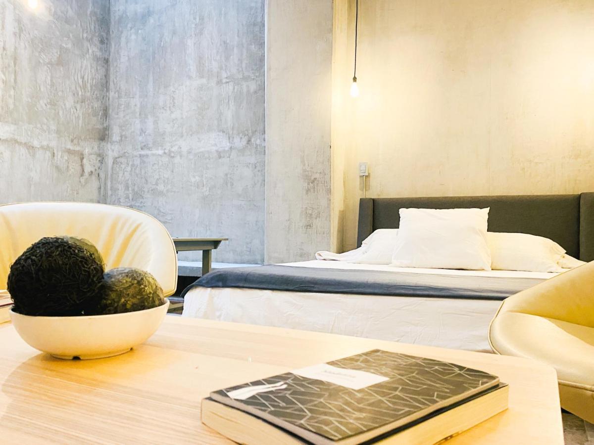 Apartamento Pa Loft Reforma Bmv Visa Embajada Cas *