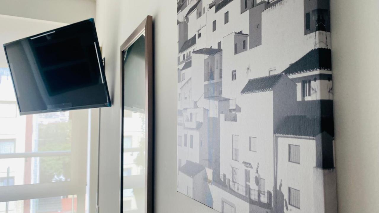 Homestay Allegro Polanco