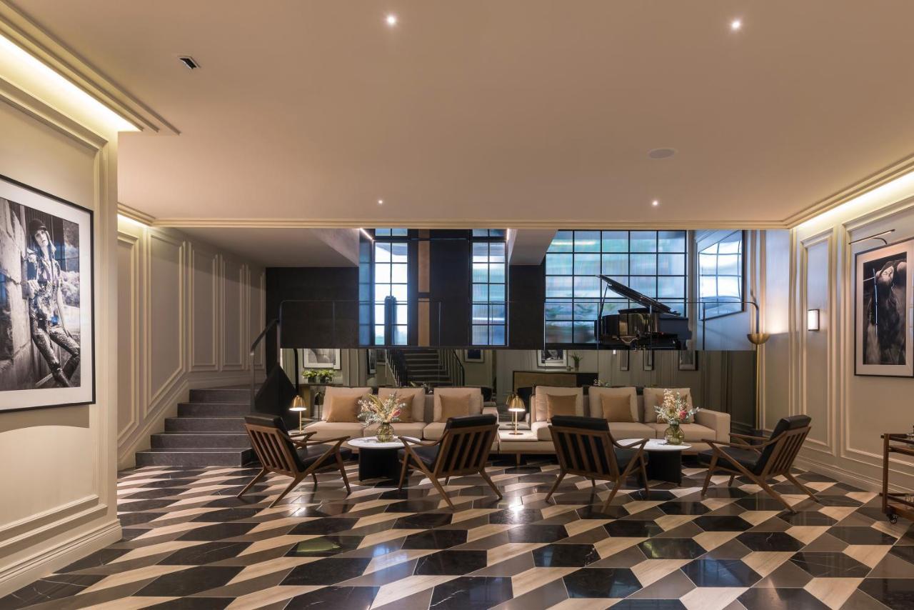 The Amsterdam Boutique By Viadora 4* Mexico City