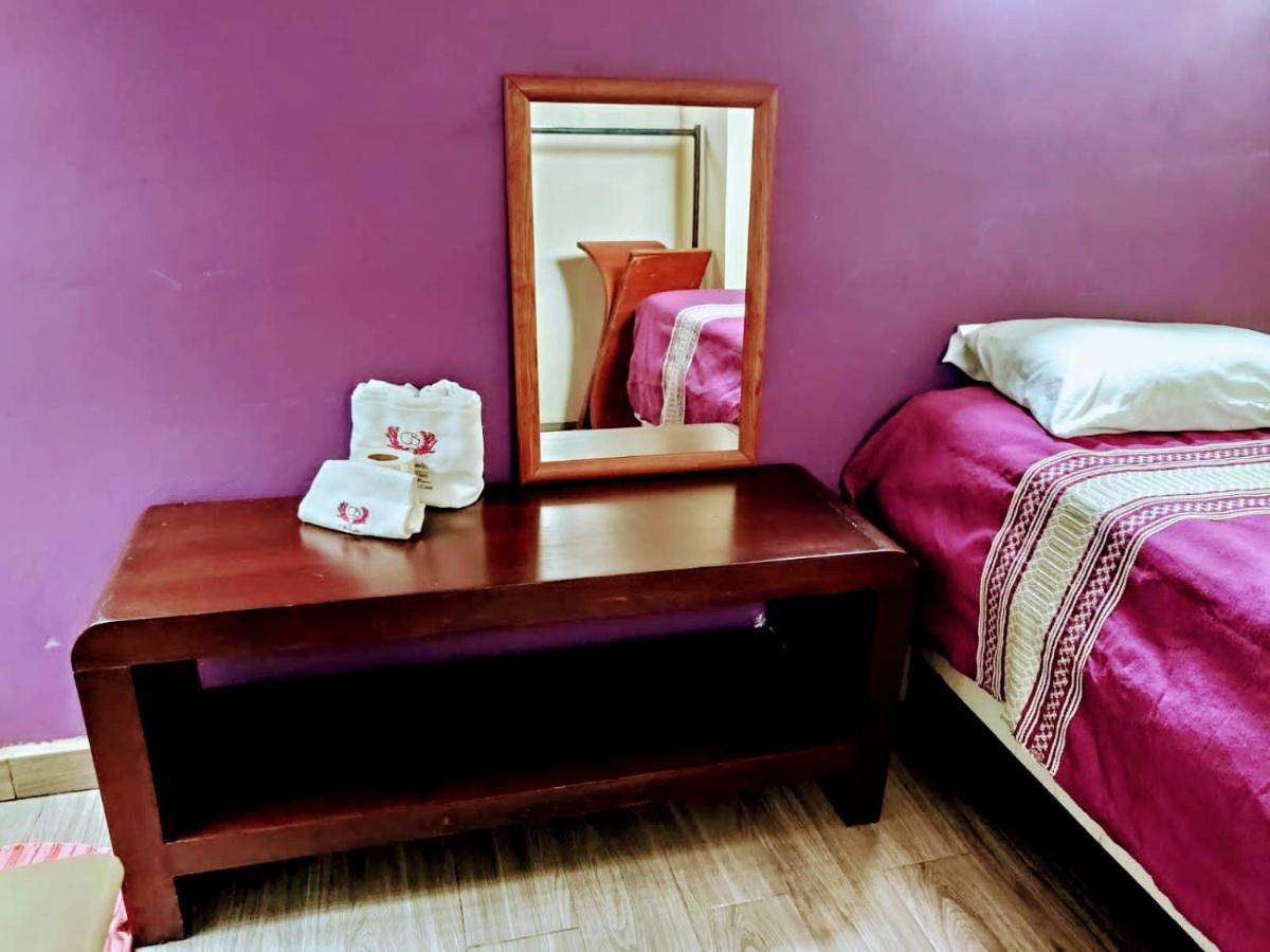 Inn Calle Berlin Boutique Mexico City
