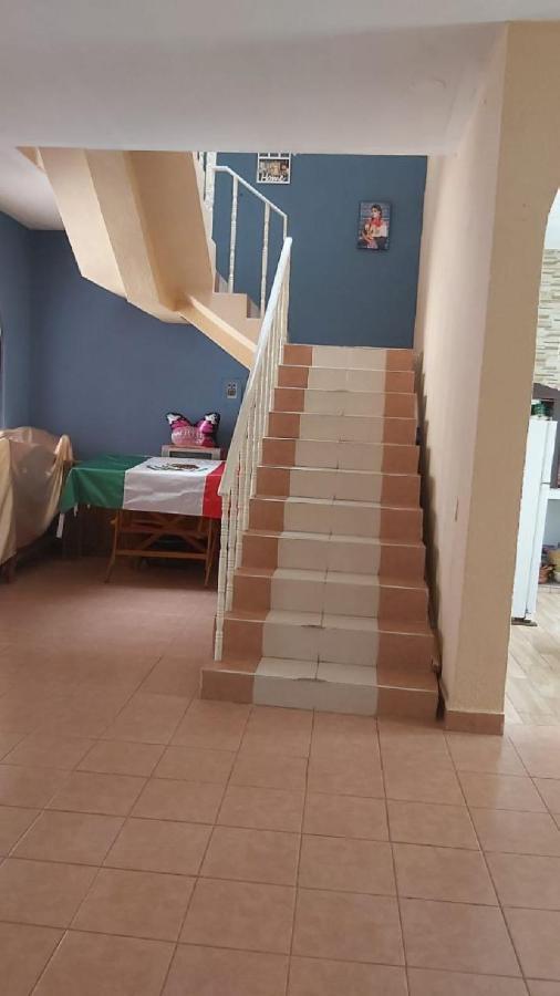 Casa Yolcatl México DF