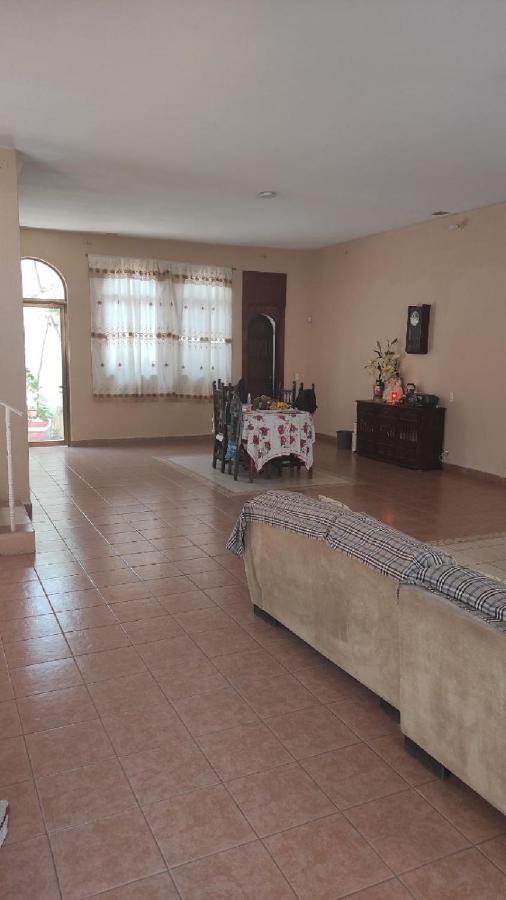 Casa Yolcatl *