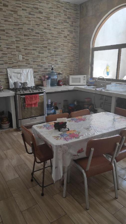 Casa Yolcatl Habitación en casa particular *