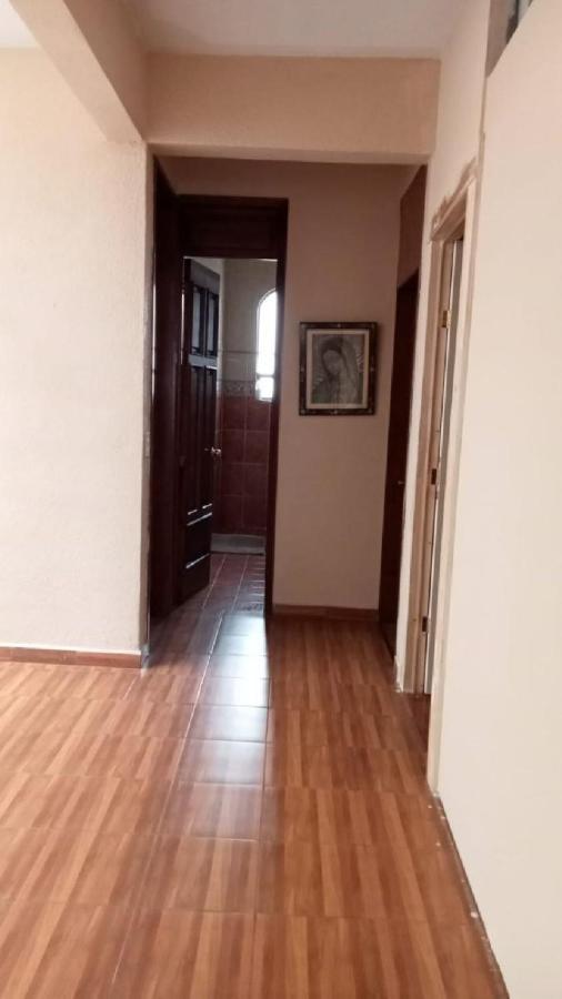 Casa Yolcatl