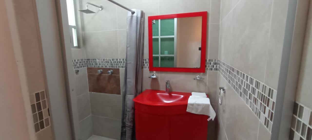 Apartment Casa Kalidy Coyoacan Mexico City
