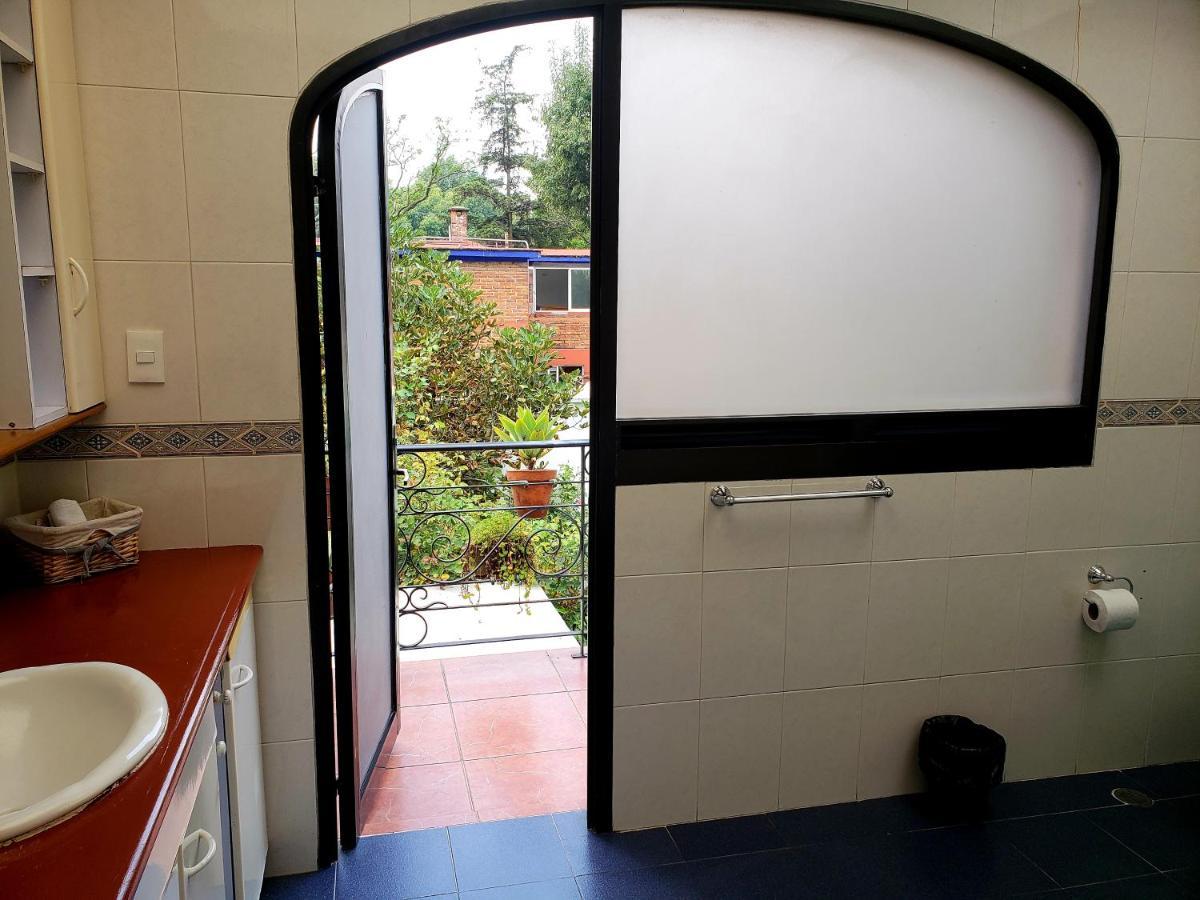 Singular Coyoacan Pepper My Love! Apartahotel