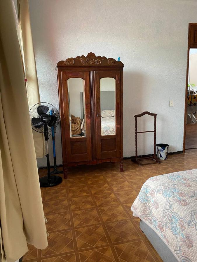 Casa Yolcatl *