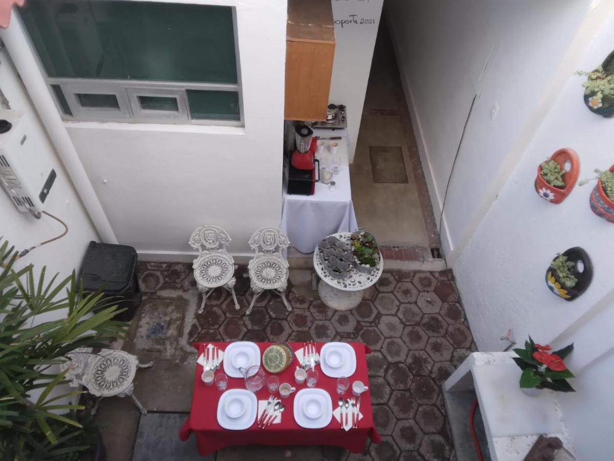 Casa Kalidy Coyoacan Apartment *