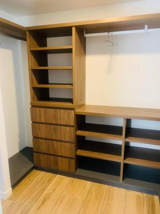 Apartamento Hermoso Y Súper Ubicado. México DF