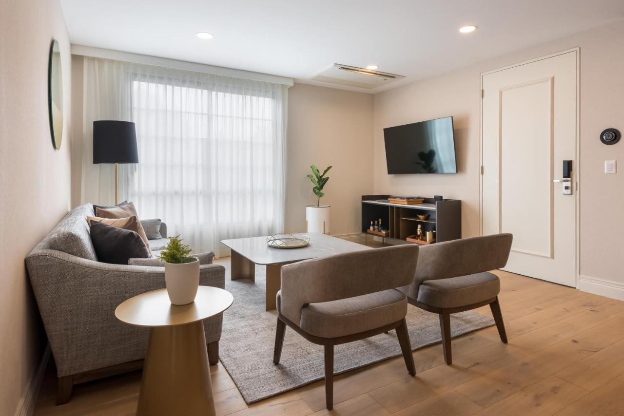 The Amsterdam Boutique By Viadora Aparthotel Mexico City