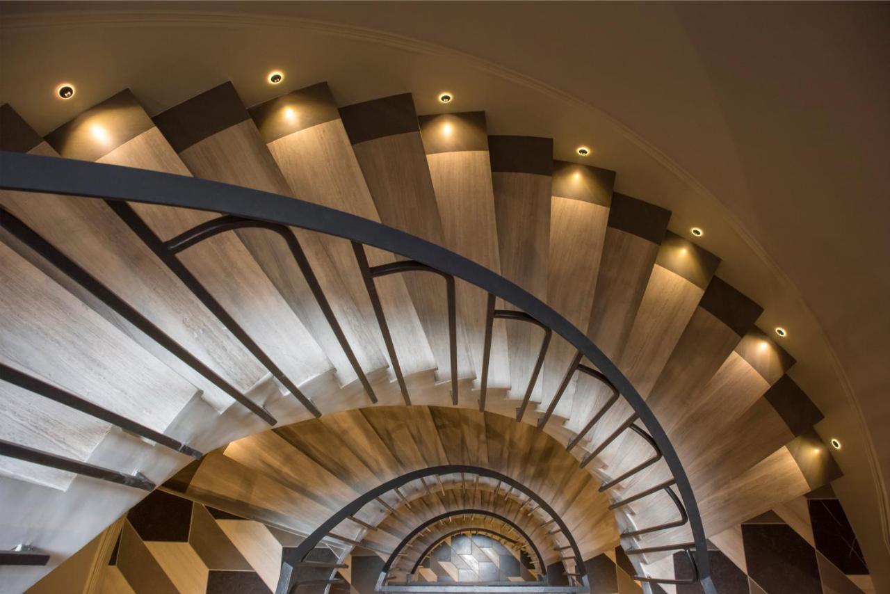 The Amsterdam Boutique By Viadora 4* Mexico City