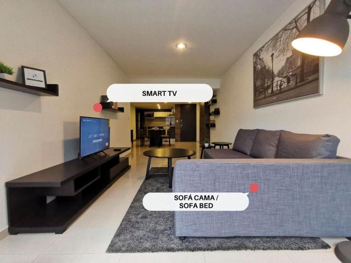 Centric Alure Apartment *
