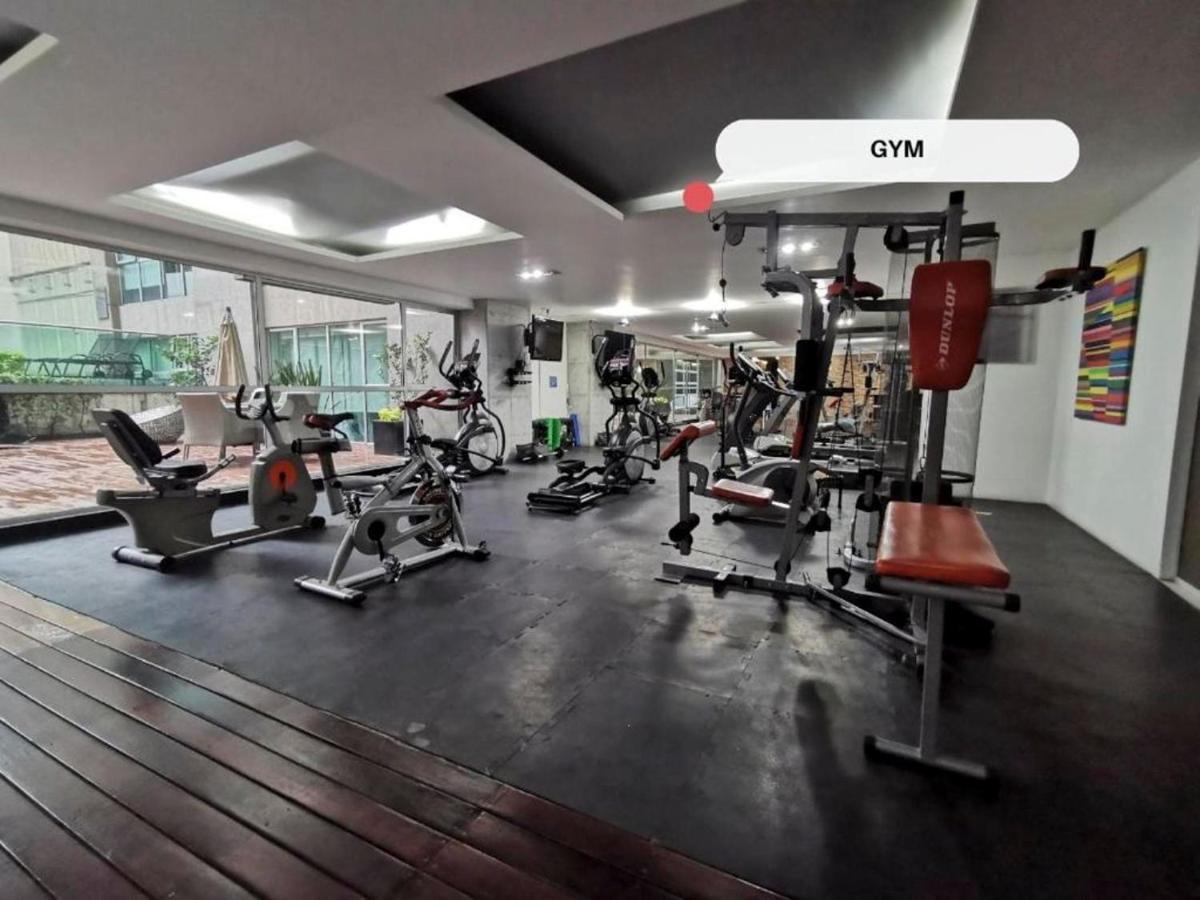 Centric Alure Apartment *