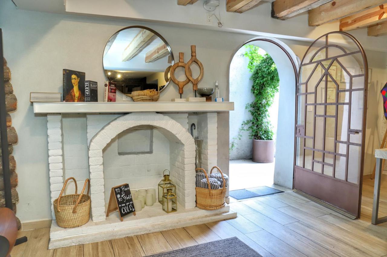Agata Boutique & Hotel