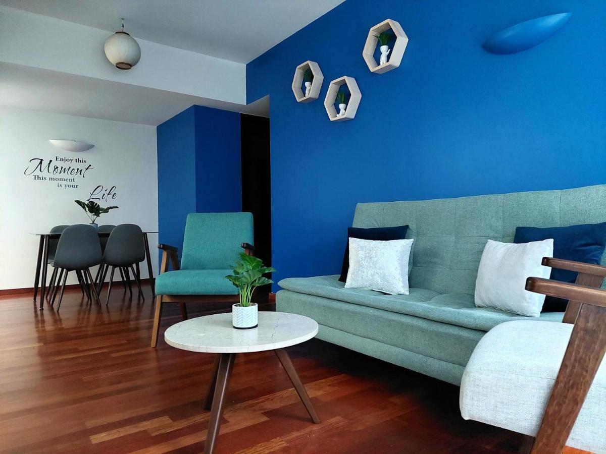 Apartamento Punto Alameda - Reforma *