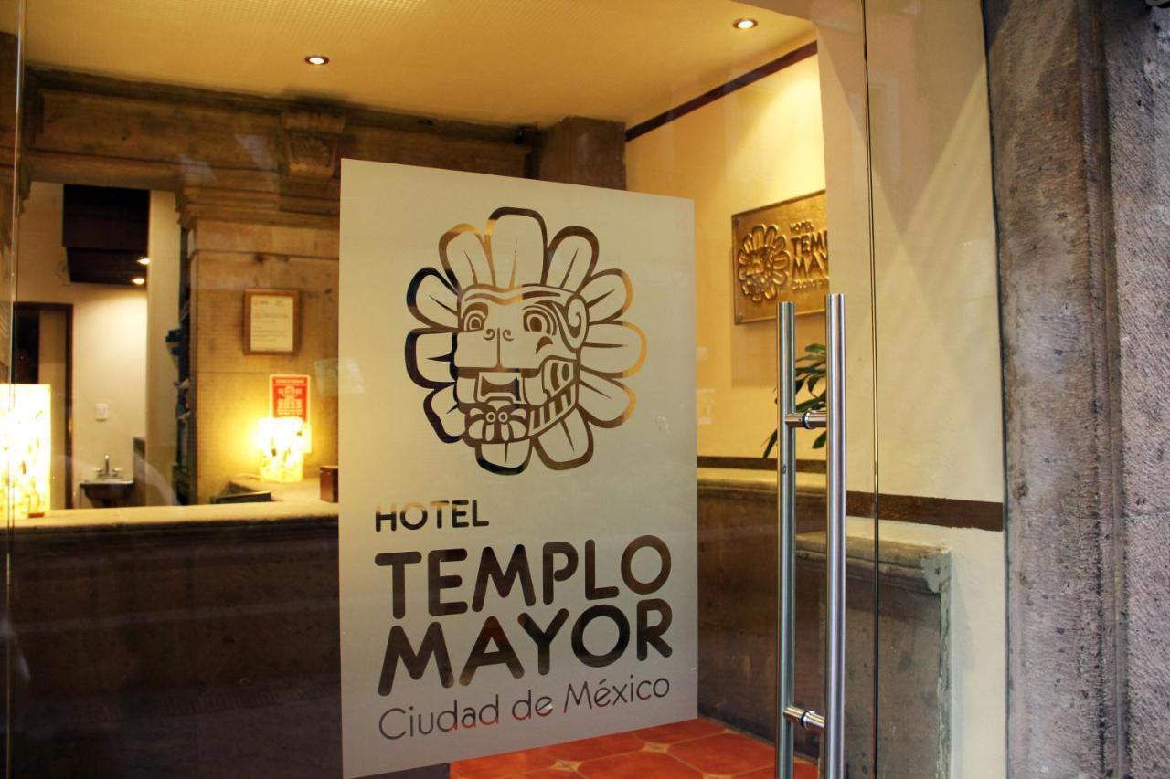 Templo Mayor Hotel