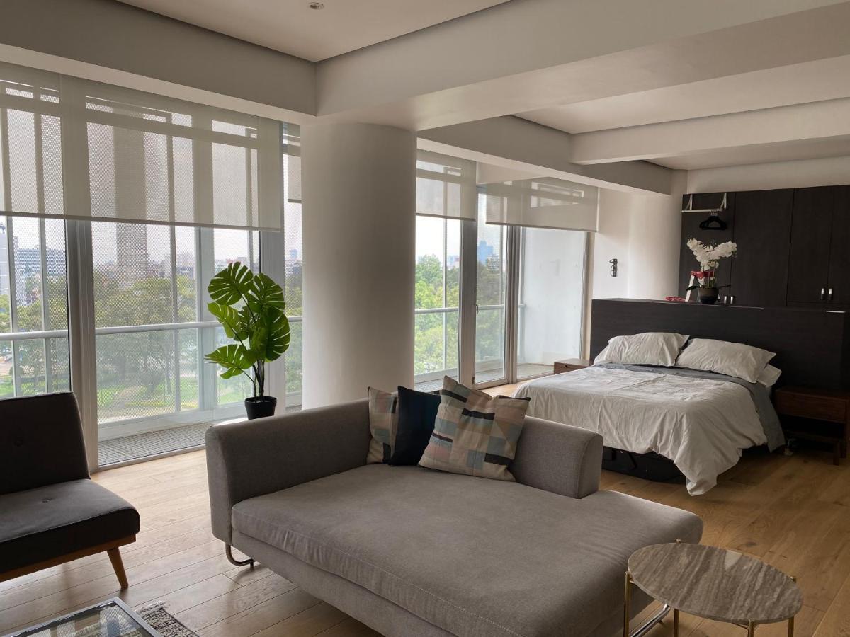 Apartamento Loft México DF