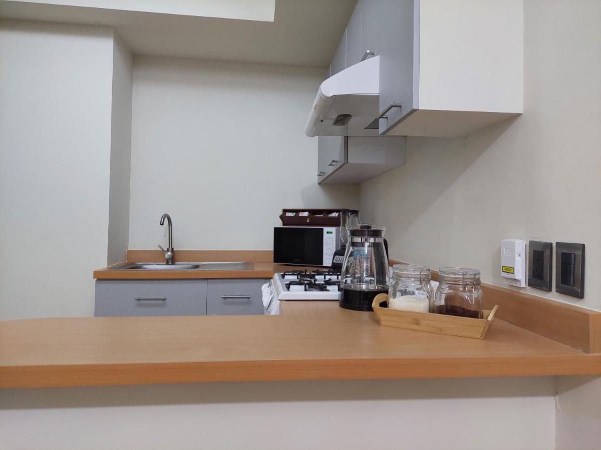 Apartamento Punto Alameda - Reforma