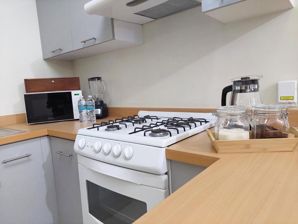 Apartamento Punto Alameda - Reforma *