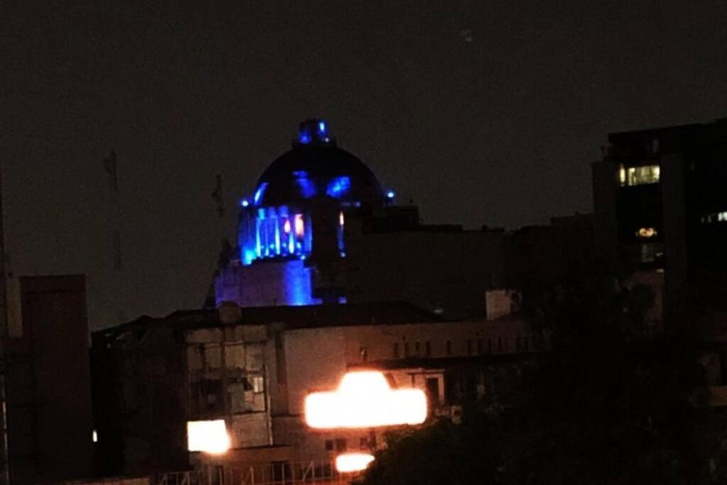 Departamento Céntrico Cerca De Zona Rosa, Reforma 222, ángel De La Independencia Y Monumento A La Revolución *