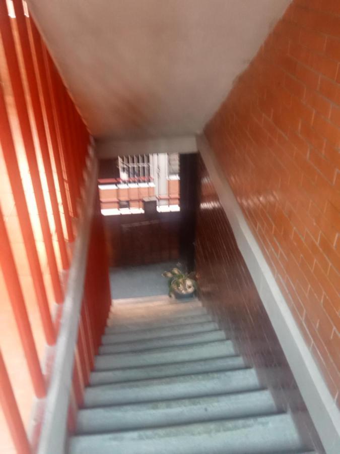 Two Bedrooms Close To Roma Norte And Downtown Attractions Mexico City