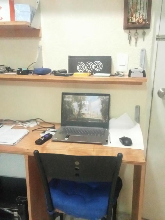 Two Bedrooms Close To Roma Norte And Downtown Attractions Apartment Mexico City