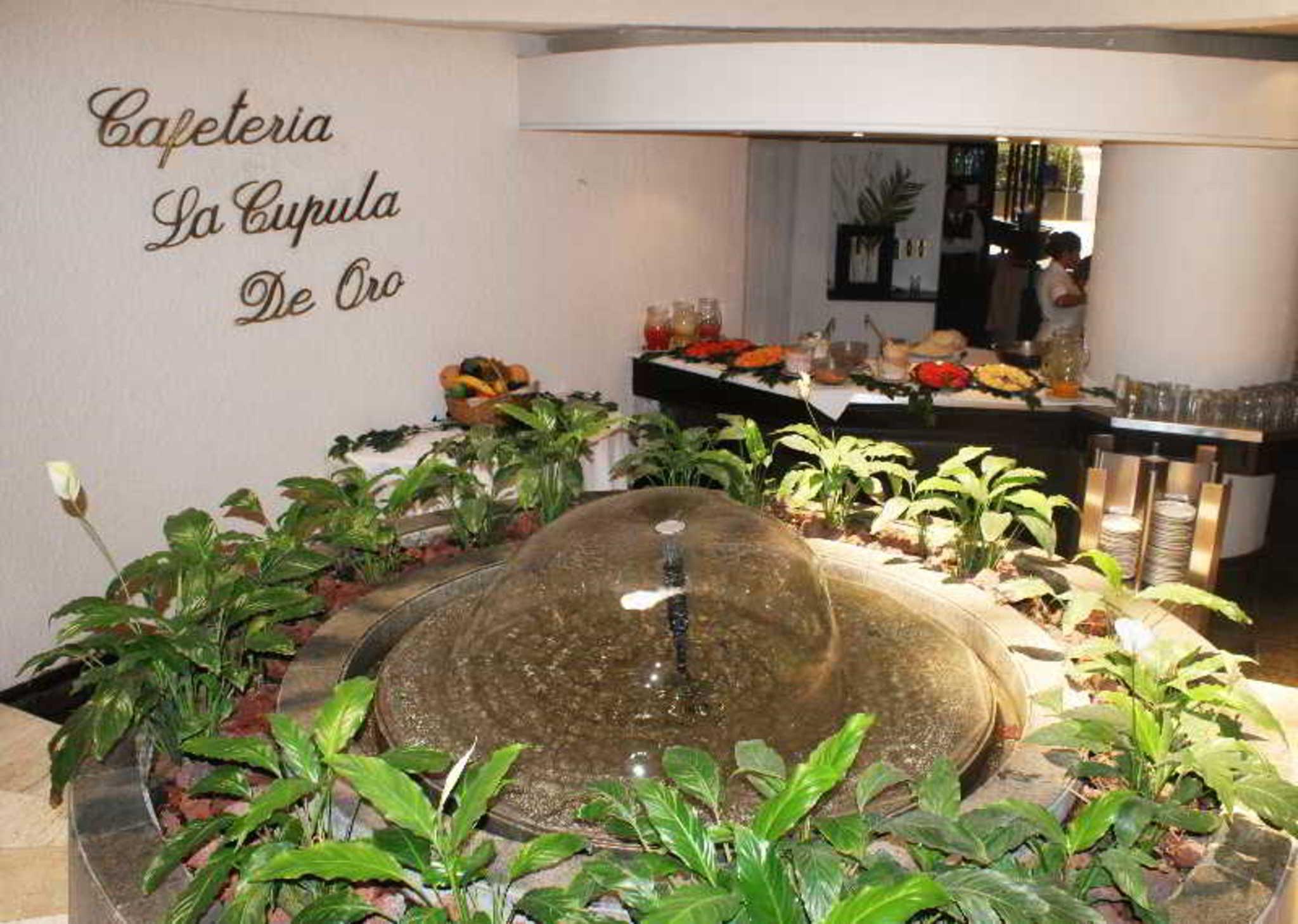 Imperial Reforma Hotel Cidade do México