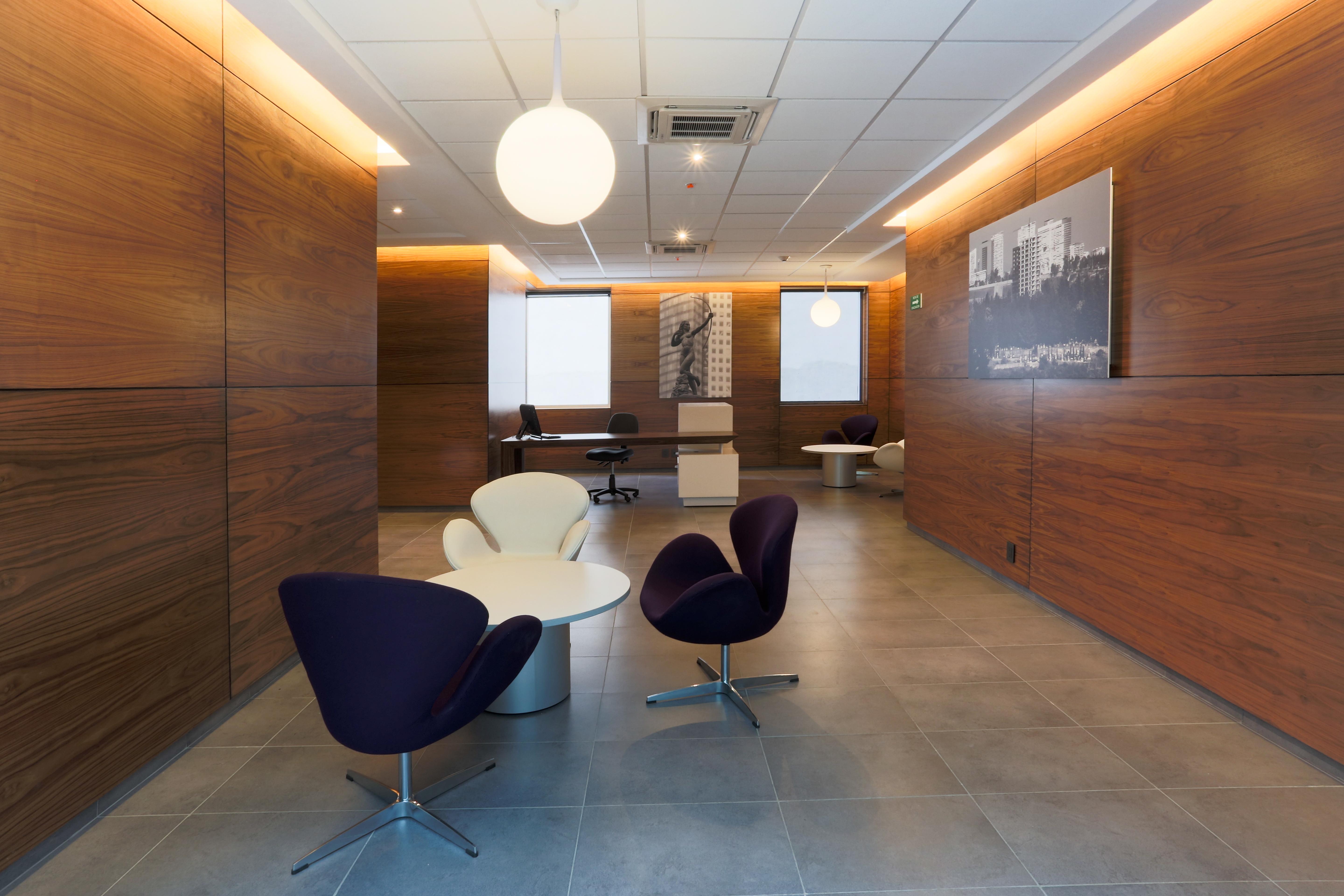 Express By Marriott Ciudad De Santa Fe Aparthotel