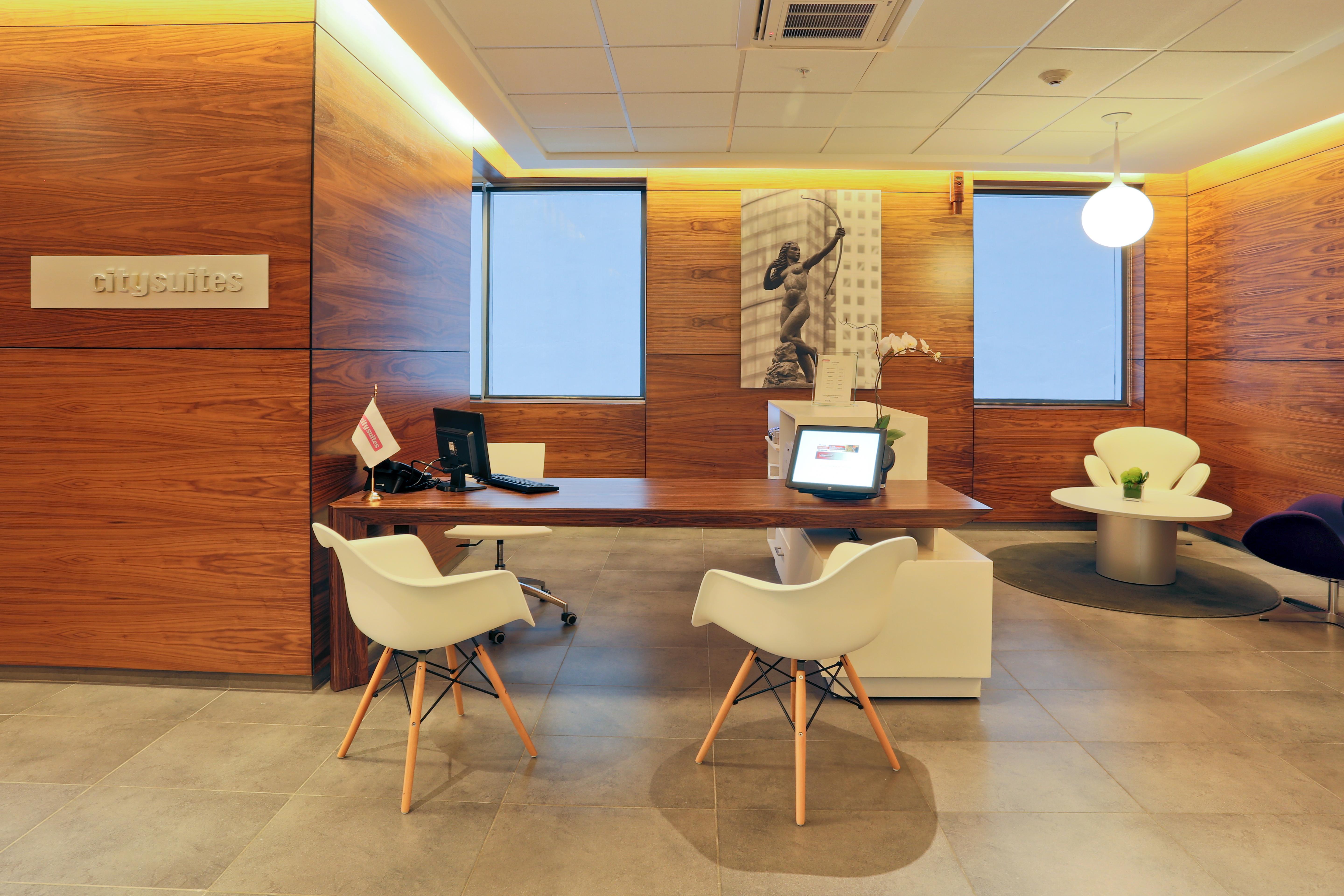 Express By Marriott Ciudad De Santa Fe 4*