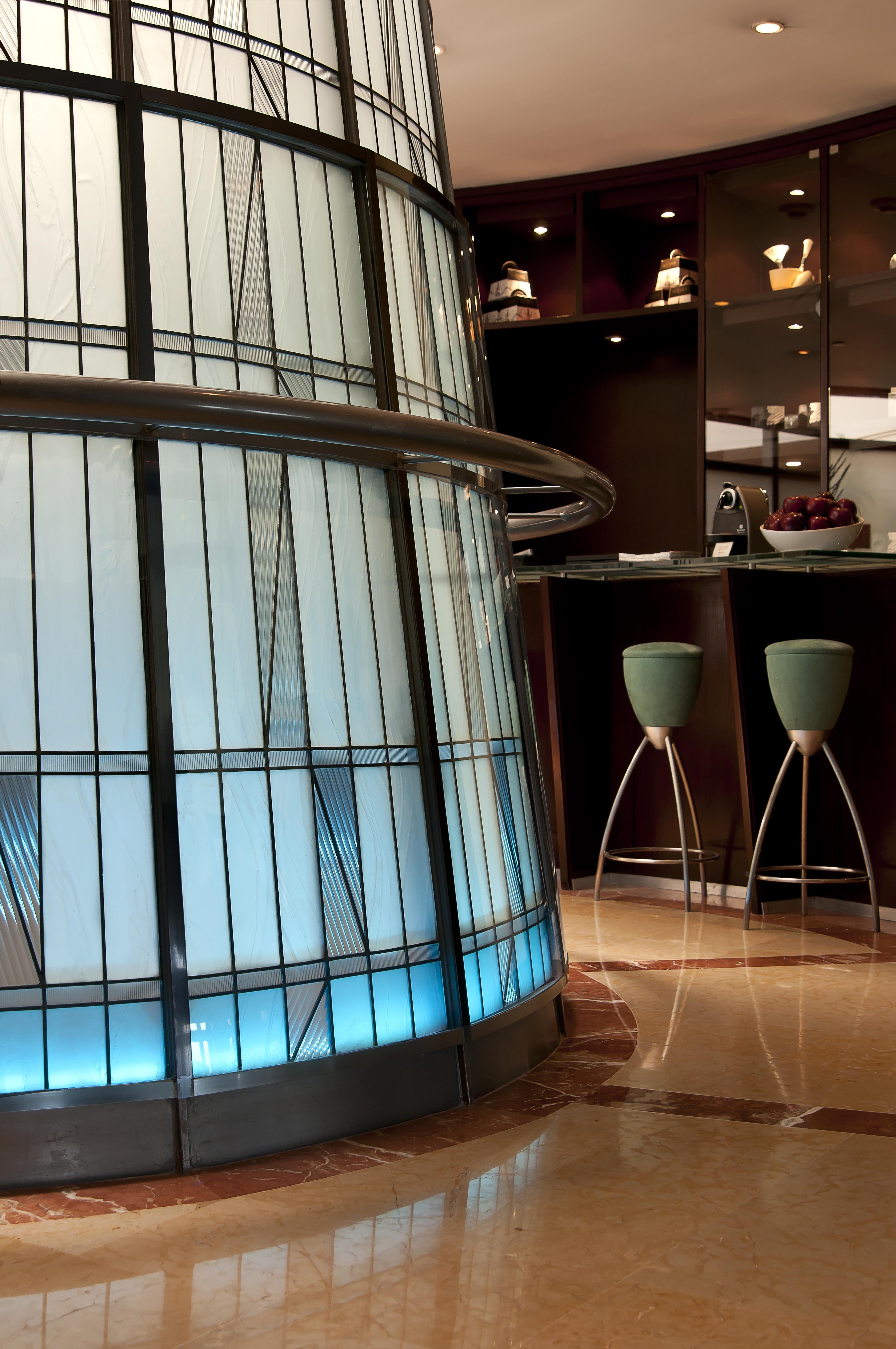 Hotel Grand Fiesta Americana Chapultepec 5*