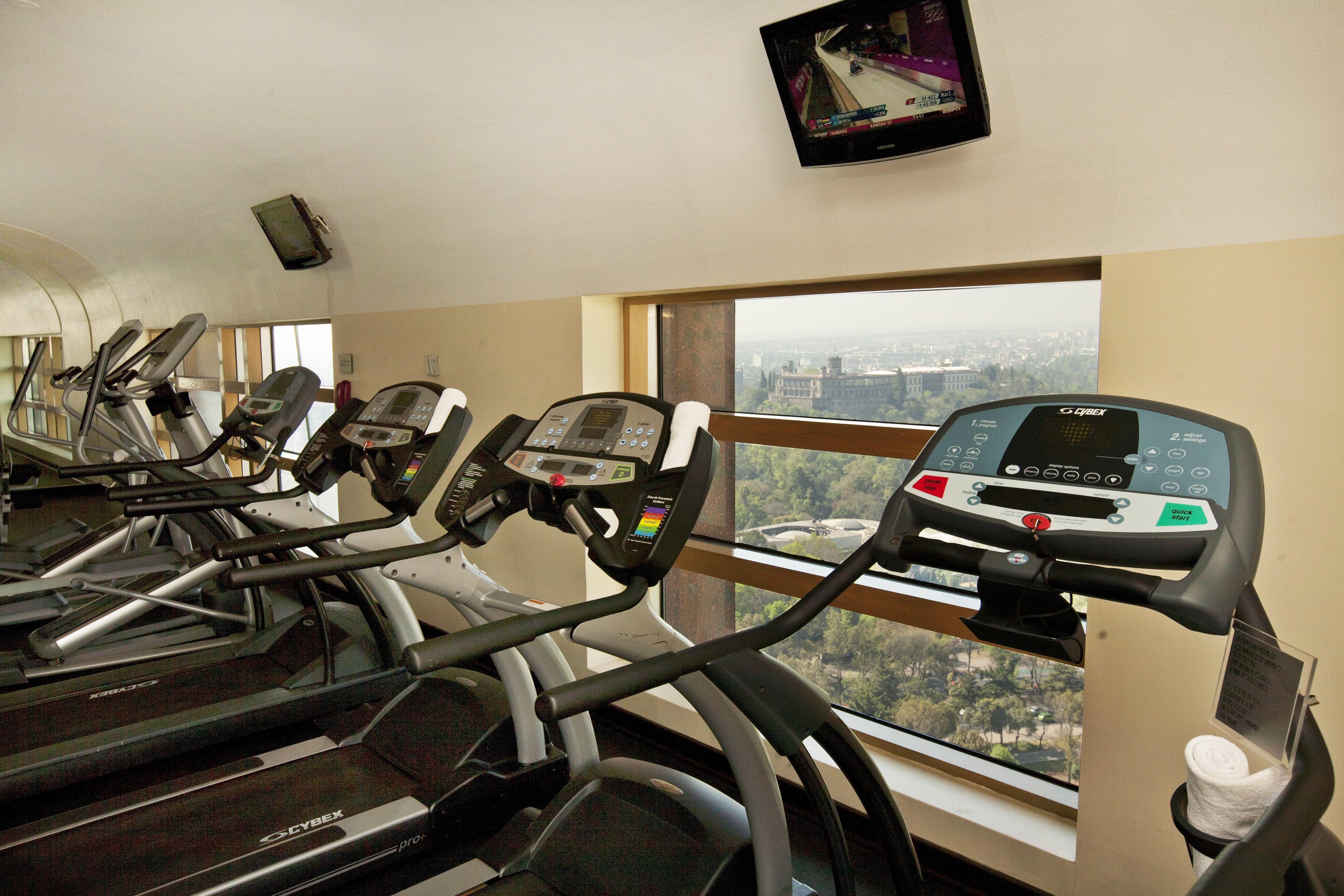 Grand Fiesta Americana Chapultepec Hotel 5*