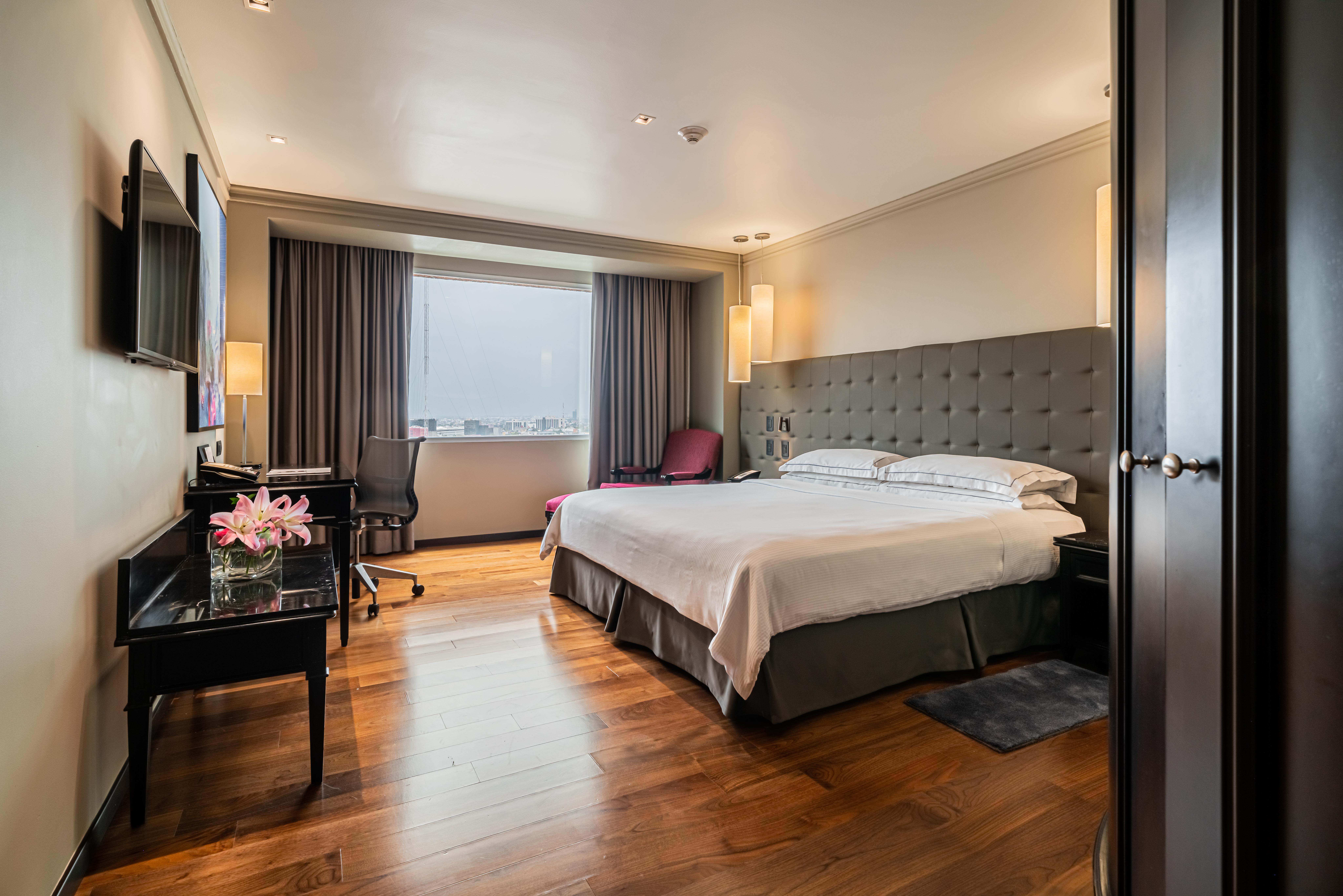 Barcelo Mexico Reforma Hotel 5*
