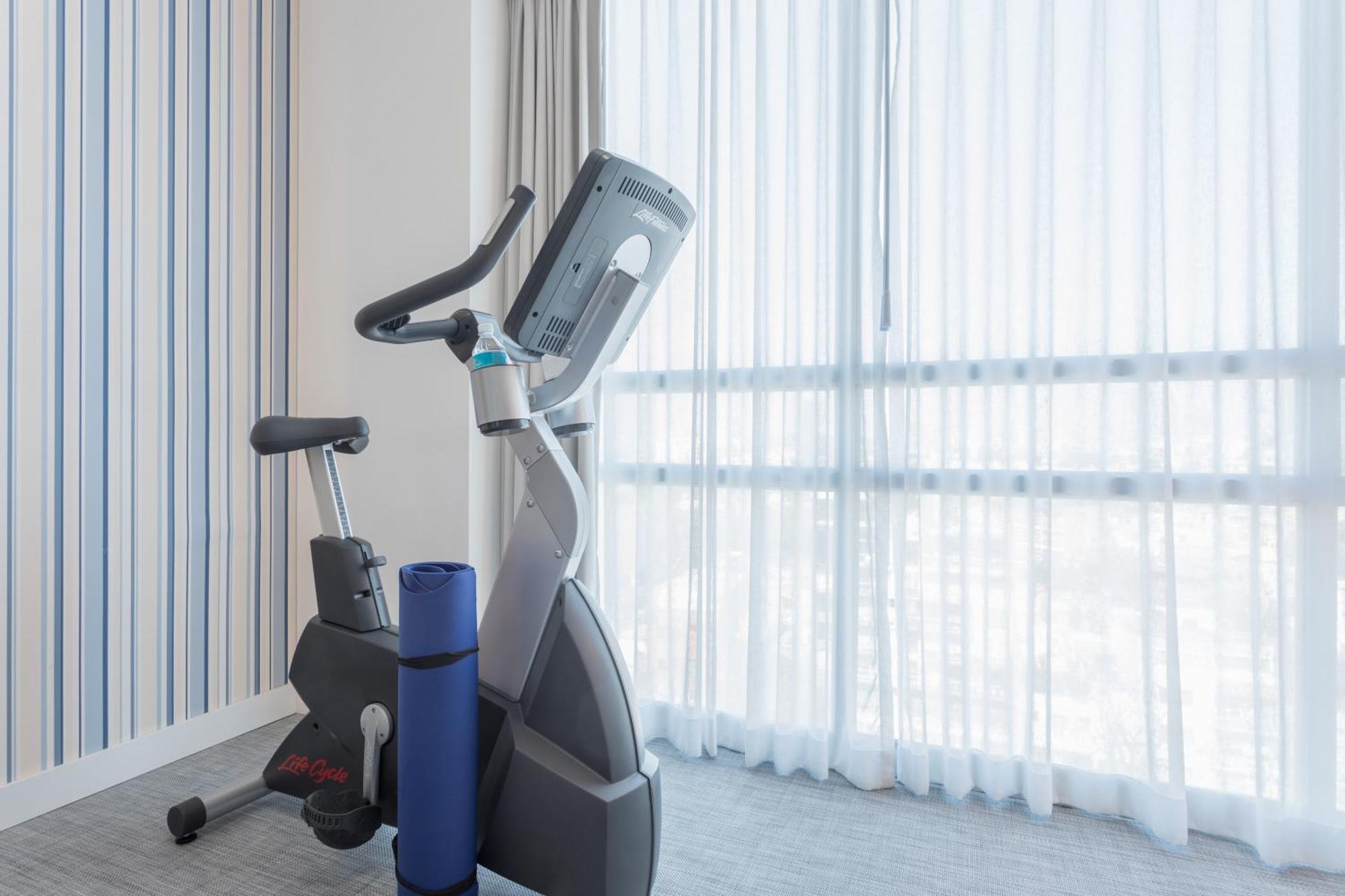 Tryp By Wyndham Wtc 4*