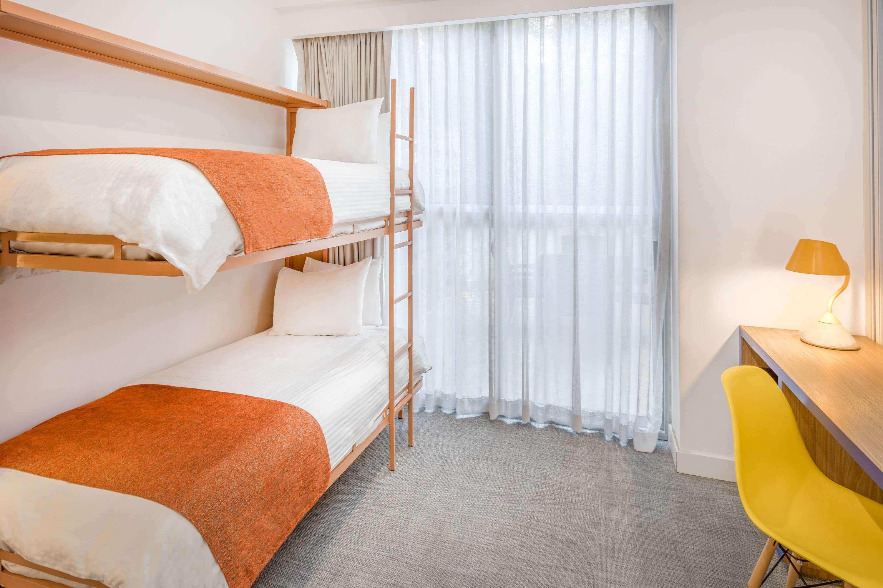 Hotel Tryp By Wyndham Wtc