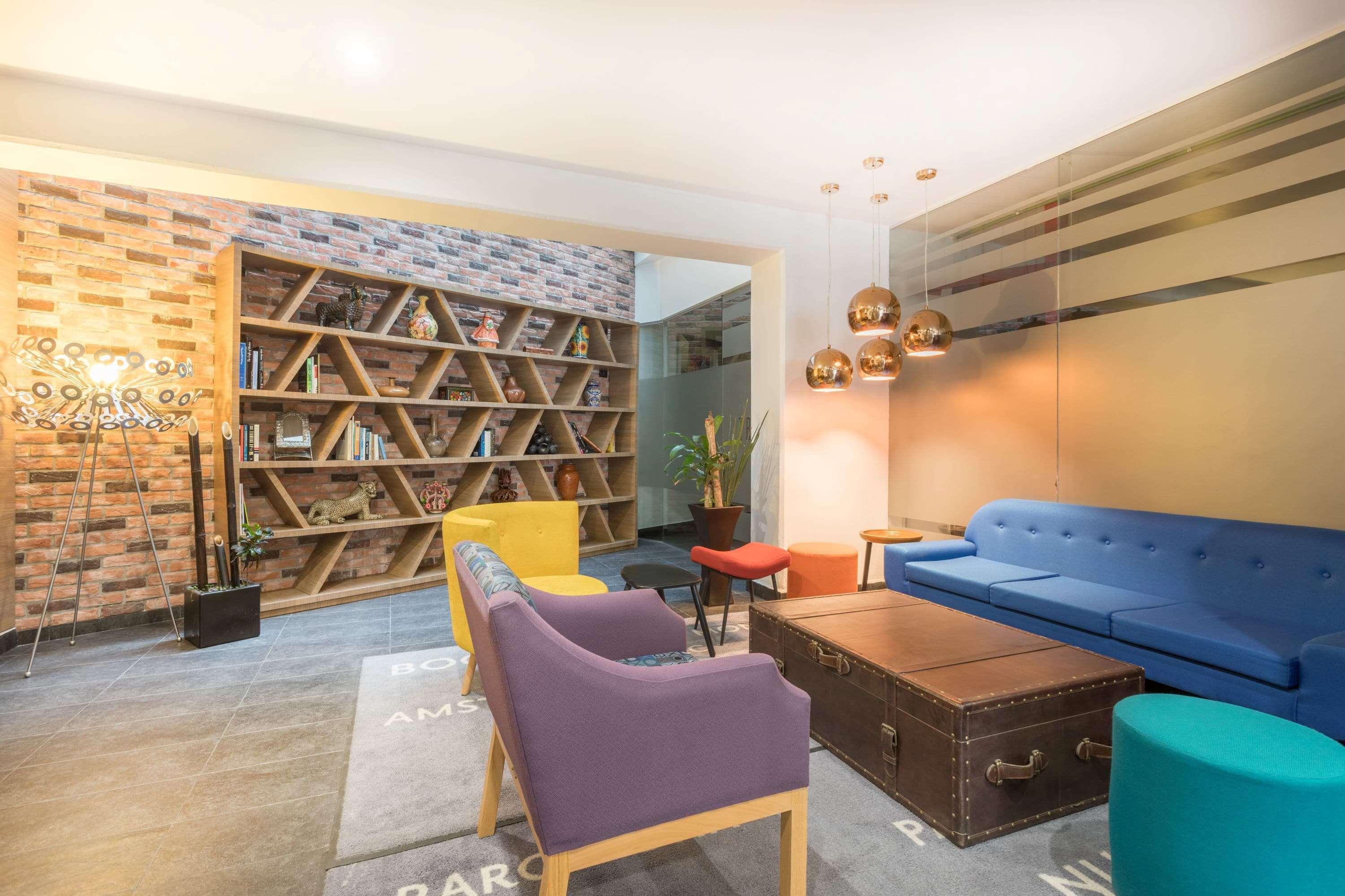 Hotel Tryp By Wyndham Wtc