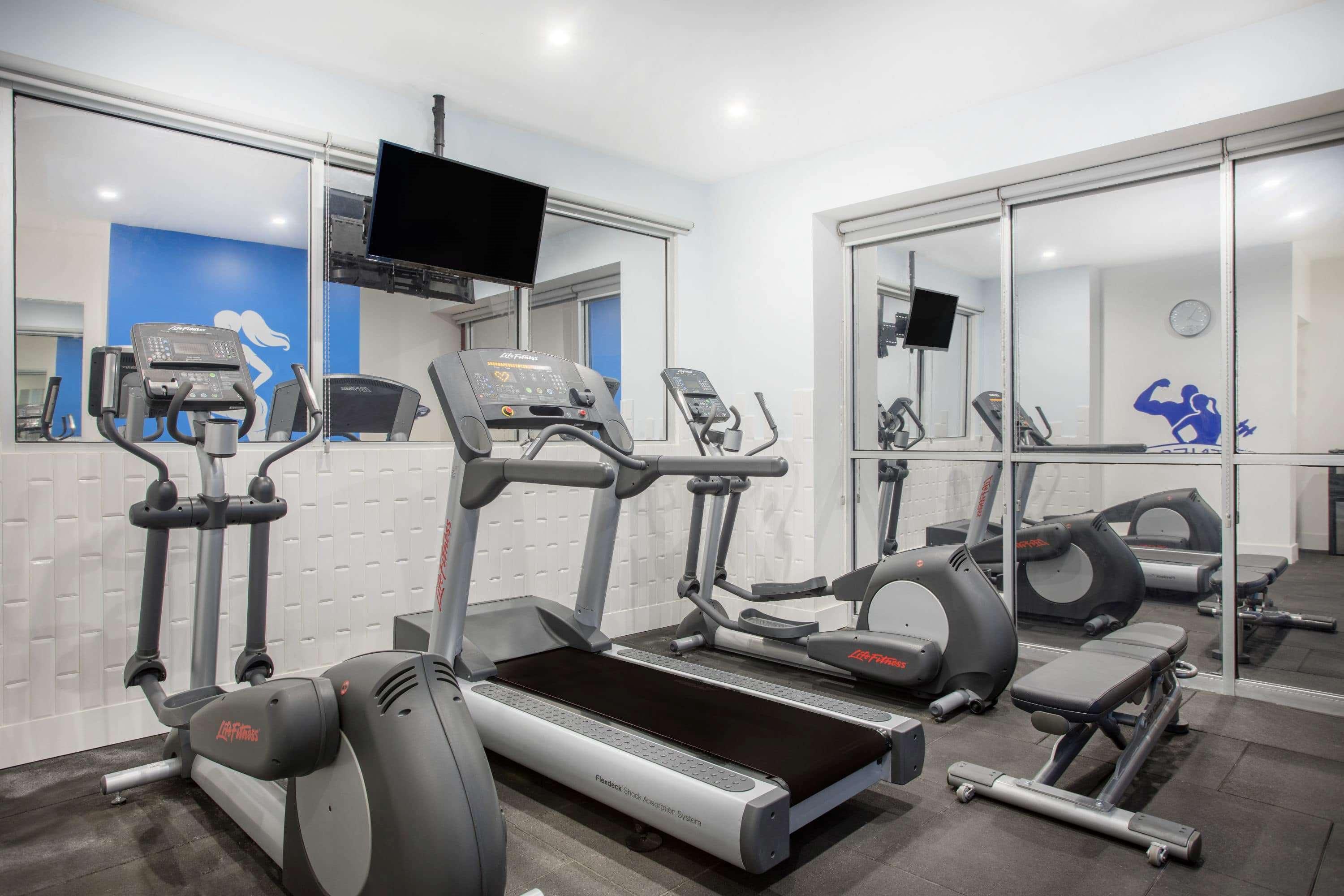 Tryp By Wyndham Wtc 4*