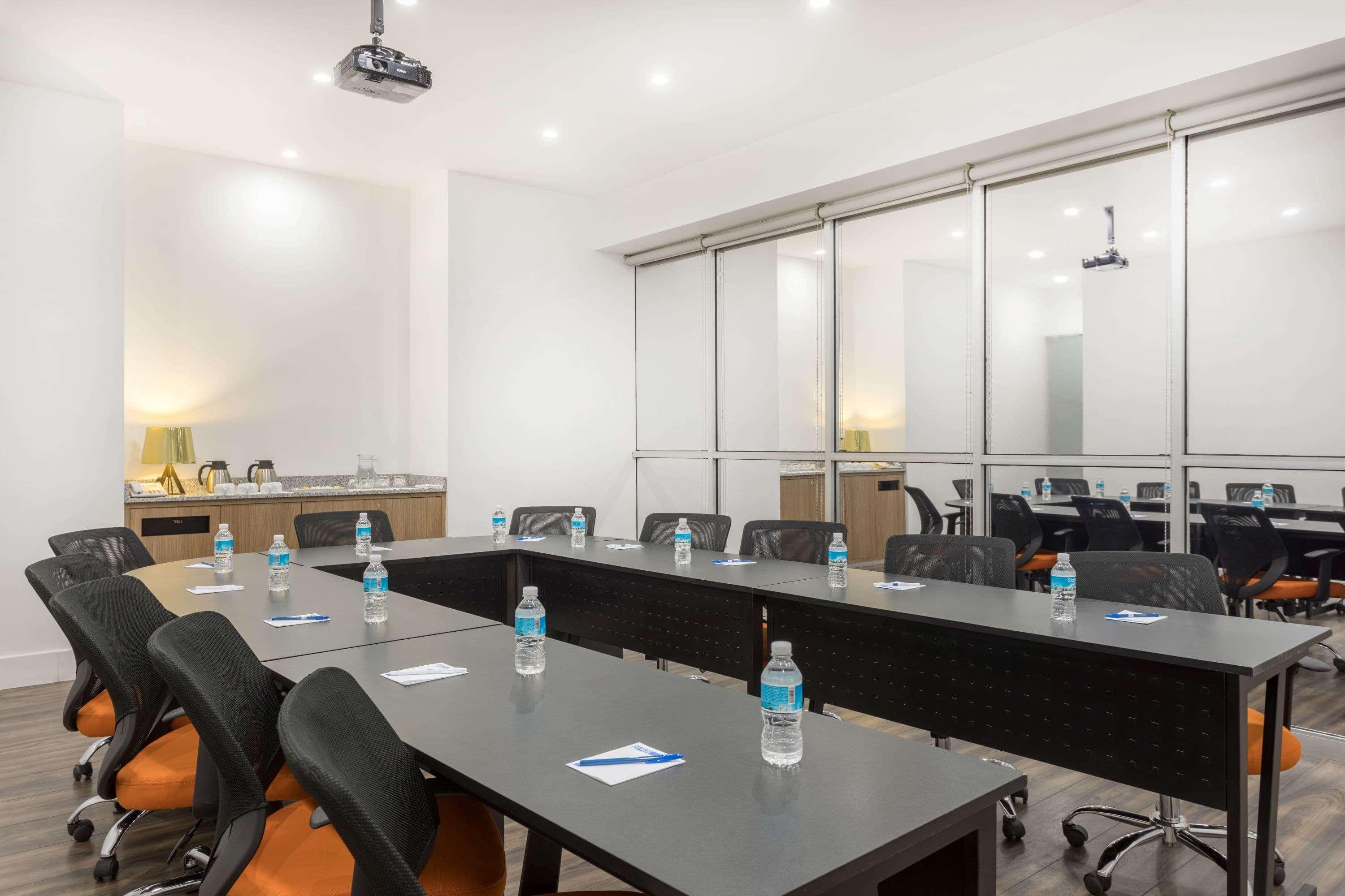 Tryp By Wyndham Wtc 4* Cidade do México