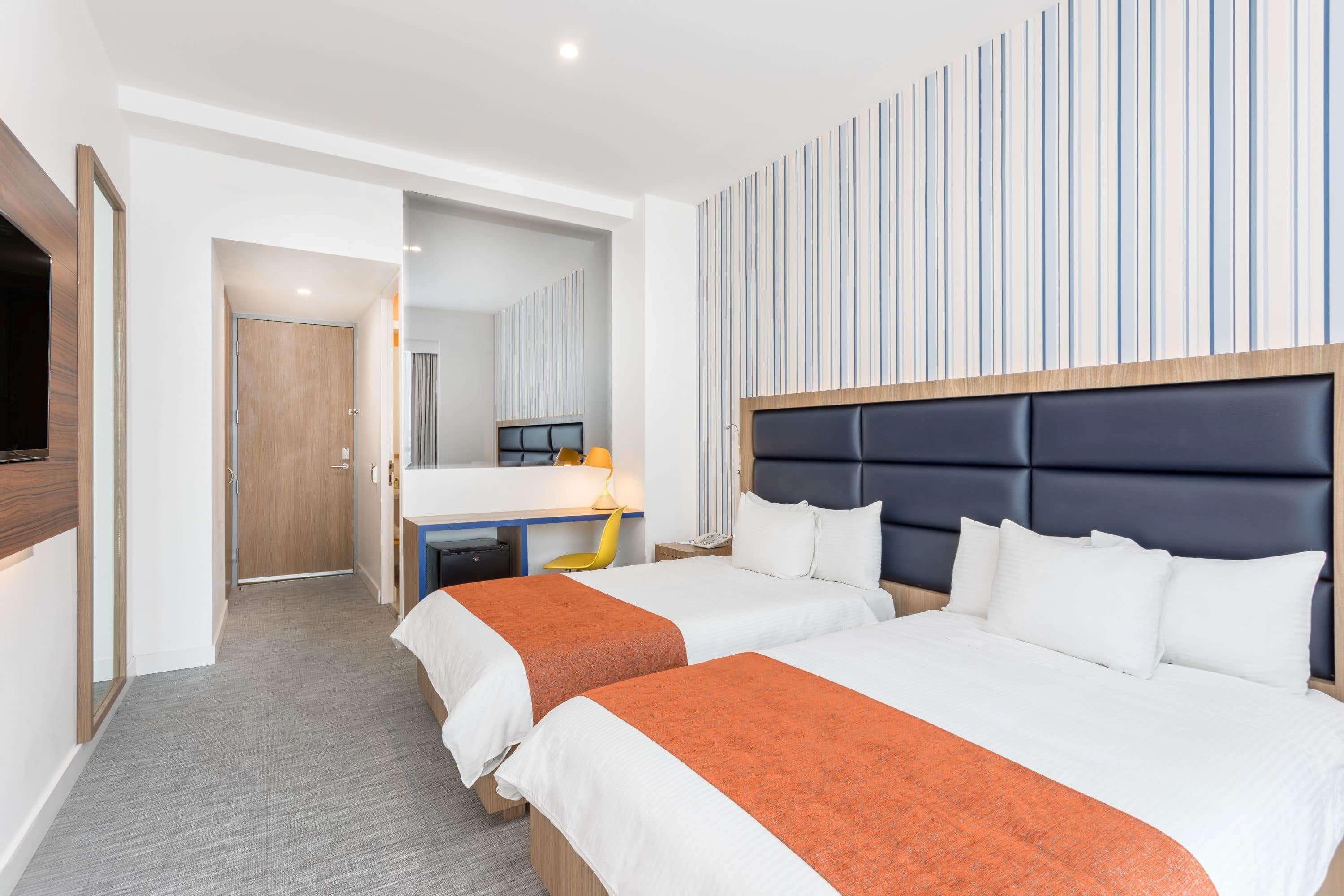 Tryp By Wyndham Wtc 4*
