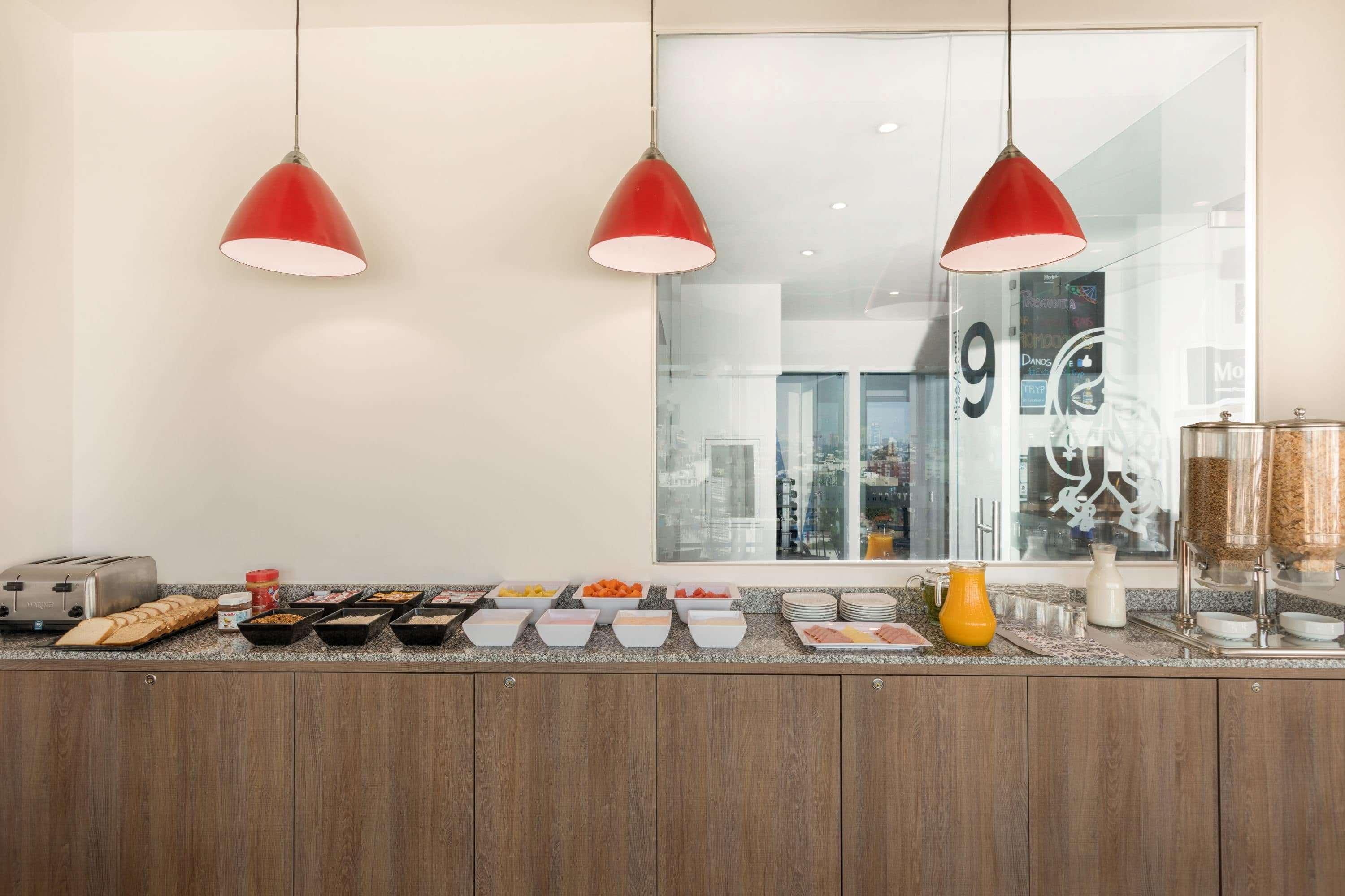 Tryp By Wyndham Wtc 4* Cidade do México