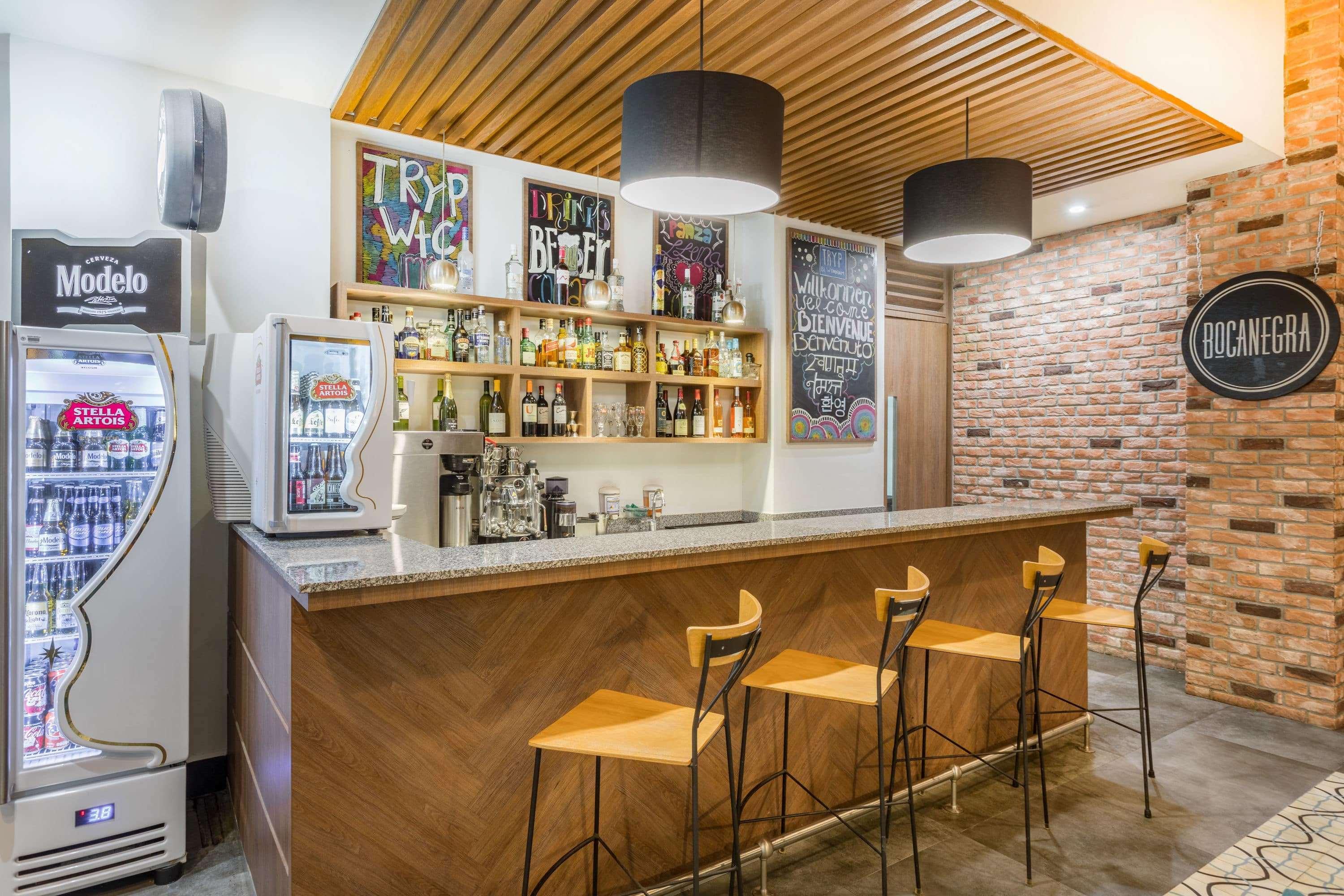 Tryp By Wyndham Wtc