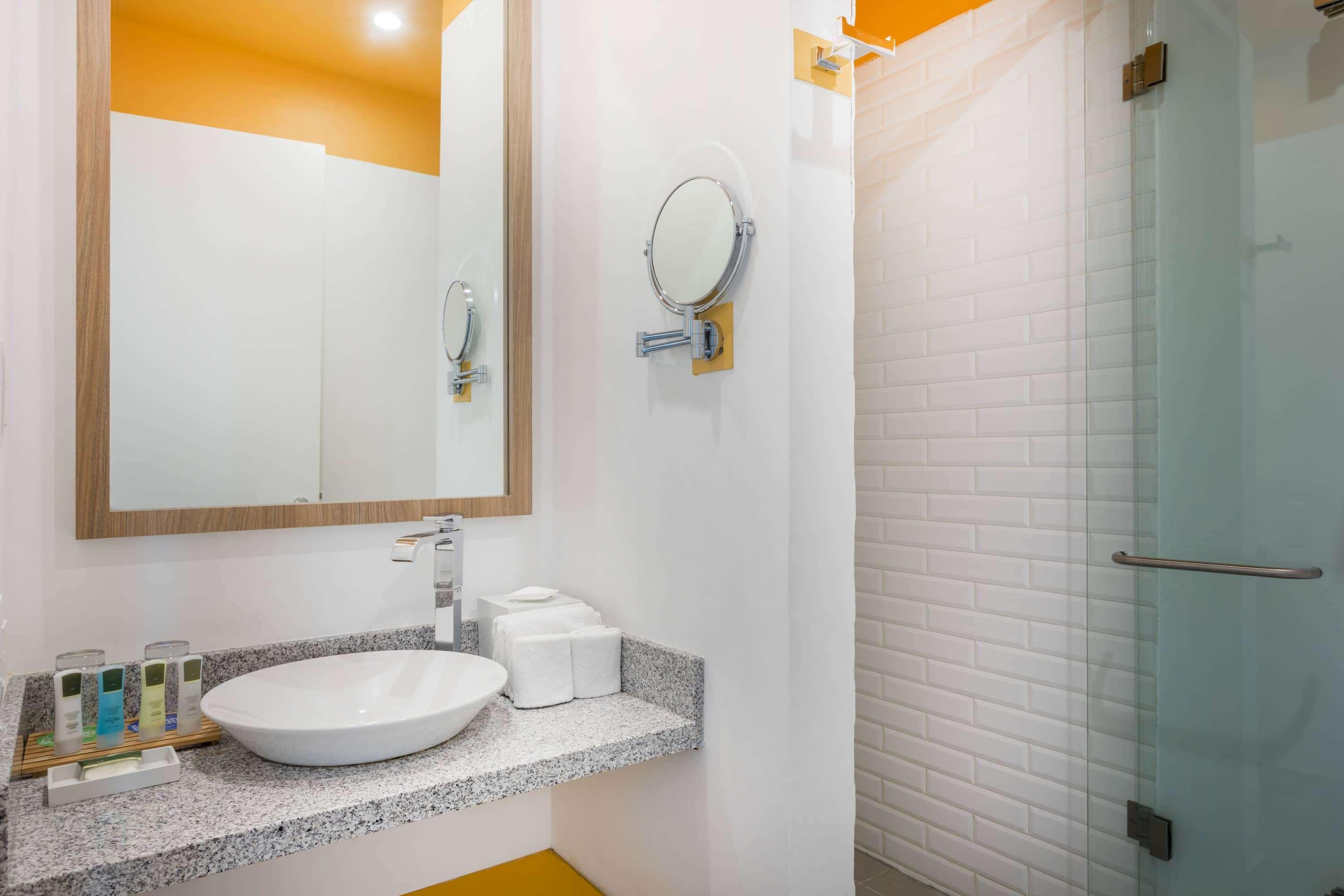 Tryp By Wyndham Wtc