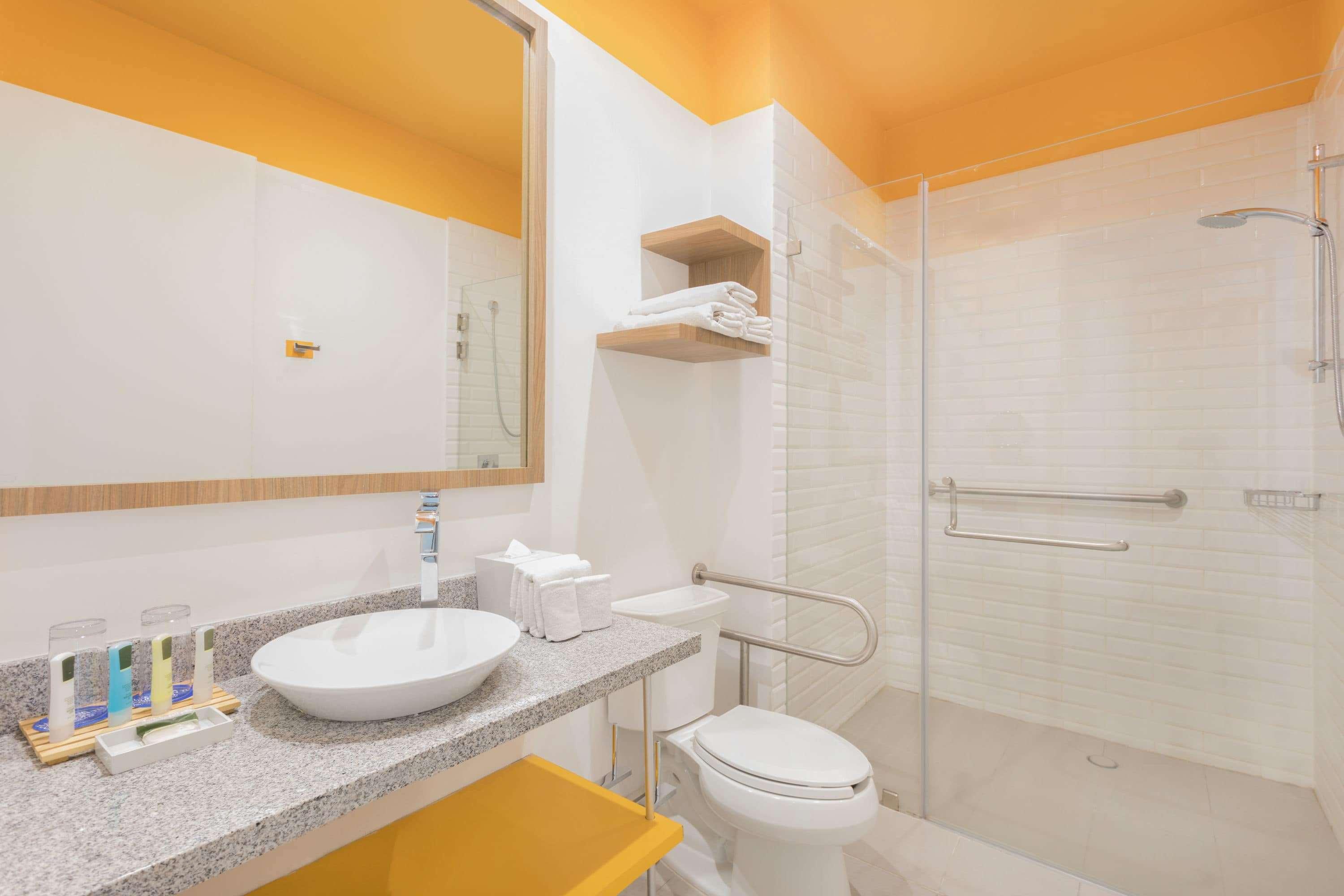 Tryp By Wyndham Wtc Hotel 4*