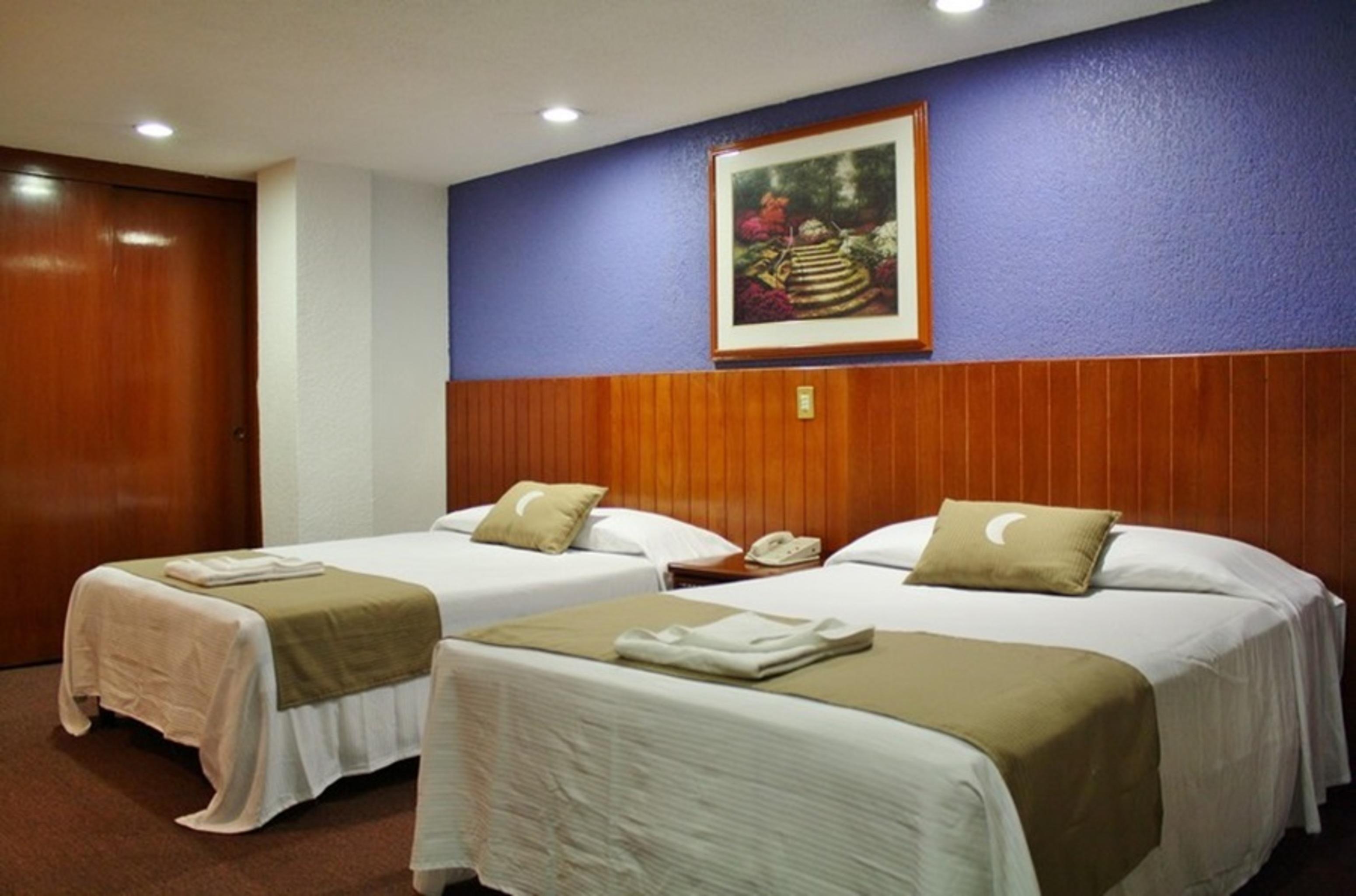 San Francisco Centro Histórico 3*