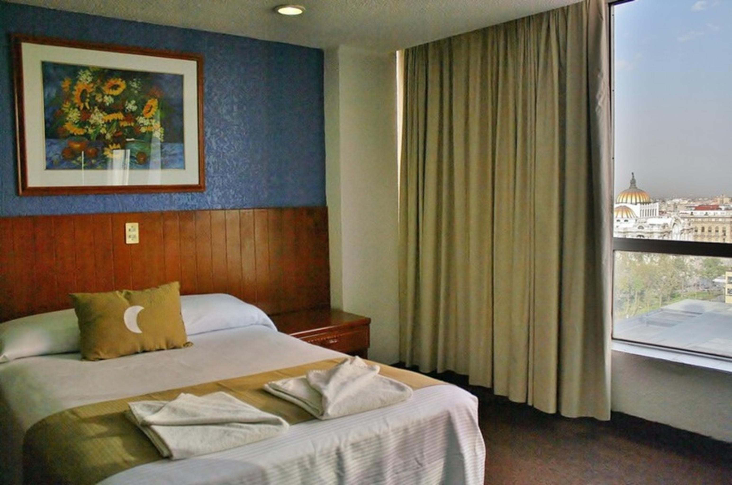 Hotel San Francisco Centro Histórico