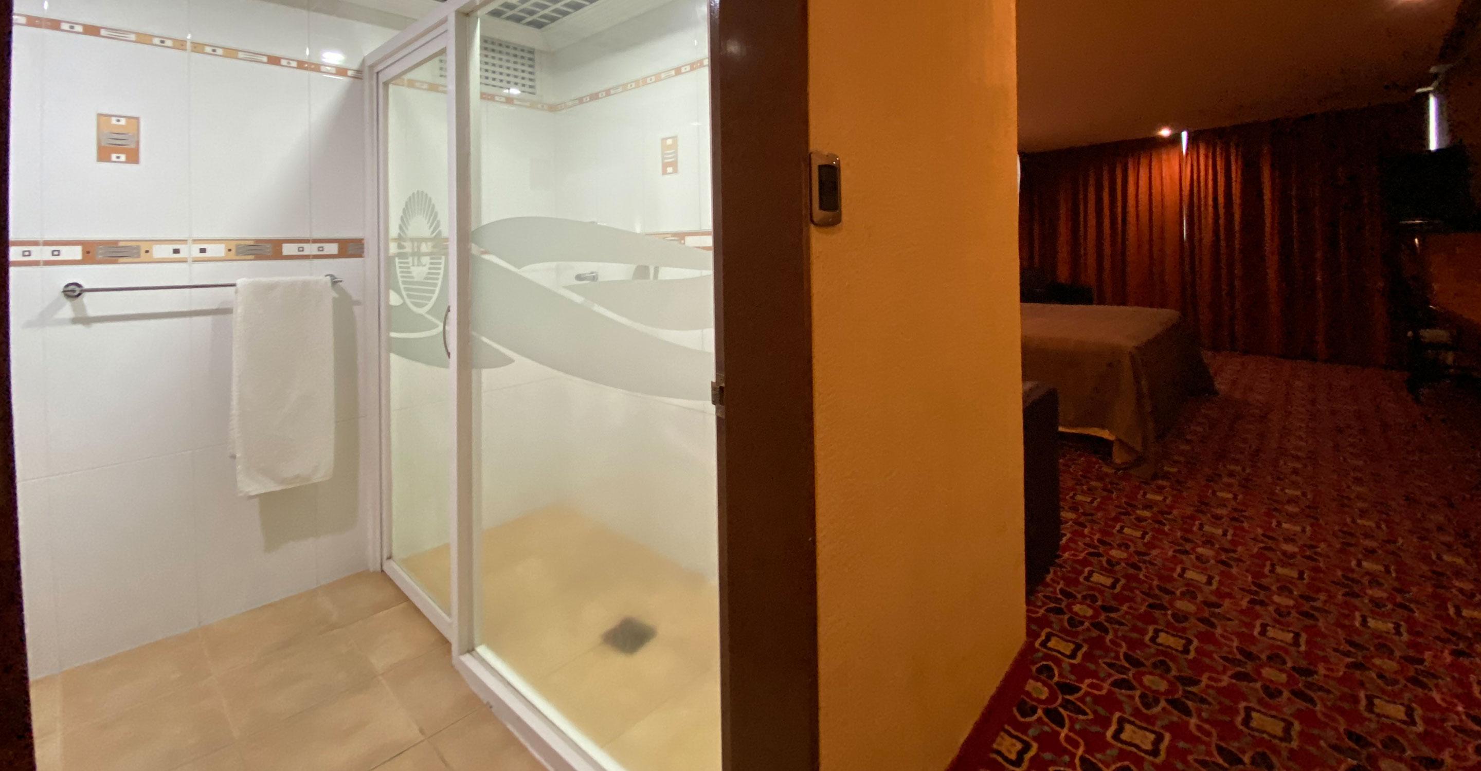 Escala Del Norte Hotel Mexico City