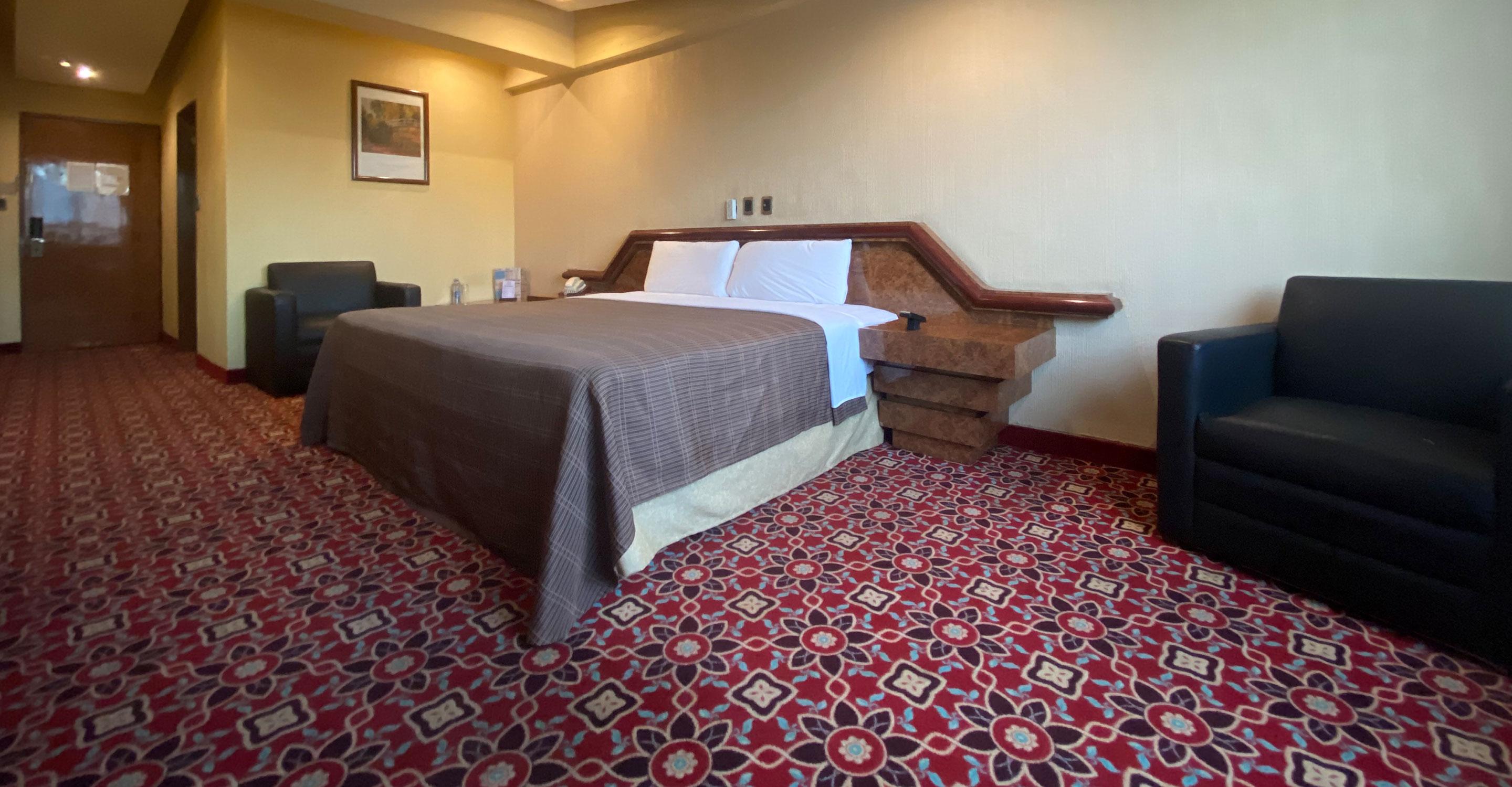 Hotel Escala Del Norte