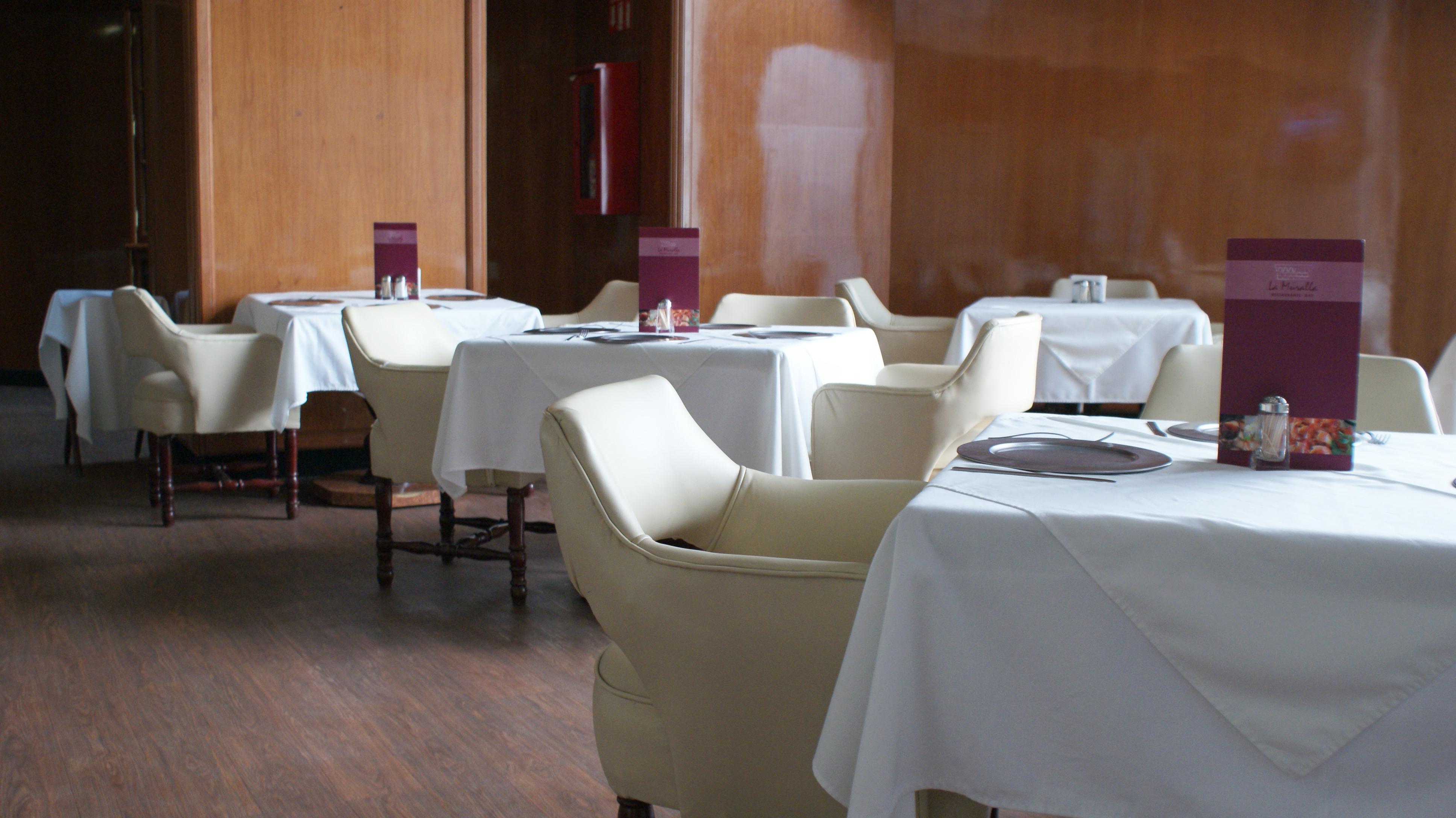 Hotel Escala Del Norte Mexico City